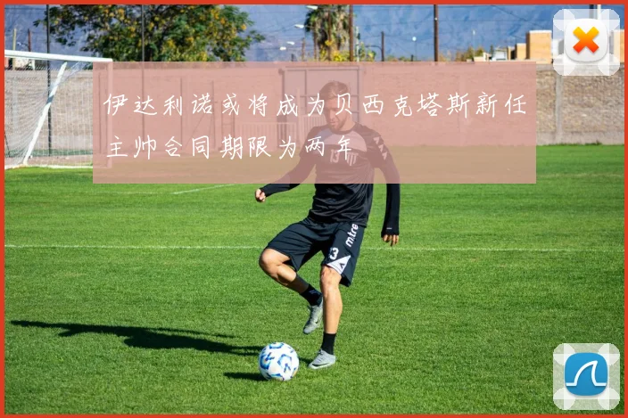 伊达利诺或将成为贝西克塔斯新任主帅合同期限为两年